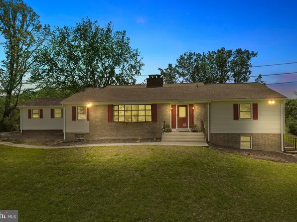 11701 Amkin Dr, Clifton, VA 20124
