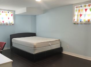 147 Ernest Ave, Toronto, ON M2J3T7