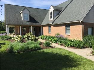 2675 Liberty Rd, New Carlisle, OH 45344