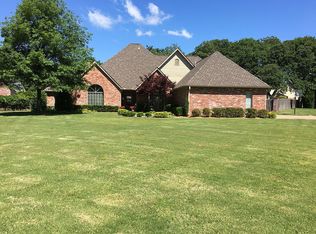 10728 S Winston Ave, Tulsa, OK 74137