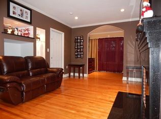 375 Chandler St #2, Worcester, MA 01602
