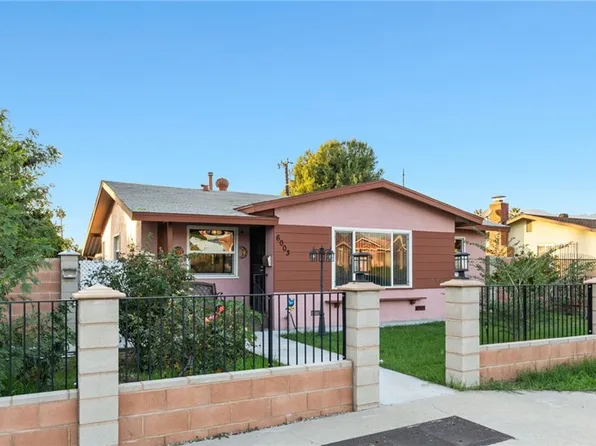 6003 N Briargate Ln, Glendora, CA 91740