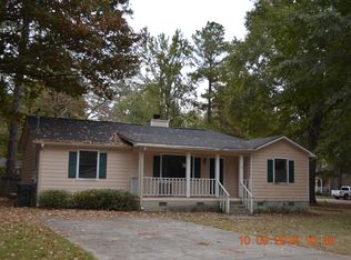 288 Edgewater Dr, Macon, GA 31220