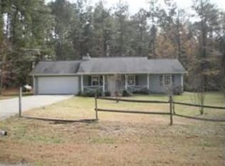 2215 Shadow Wood Dr, Monroe, GA 30656