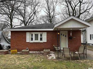 2842 S 15th St, Springfield, IL 62703