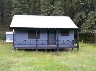 68 Los Paloms, Cuba, NM 87013