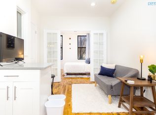 720 Bergen St #3LR, Brooklyn, NY 11238