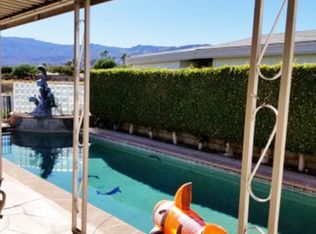 74251 Gary Ave, Palm Desert, CA 92260