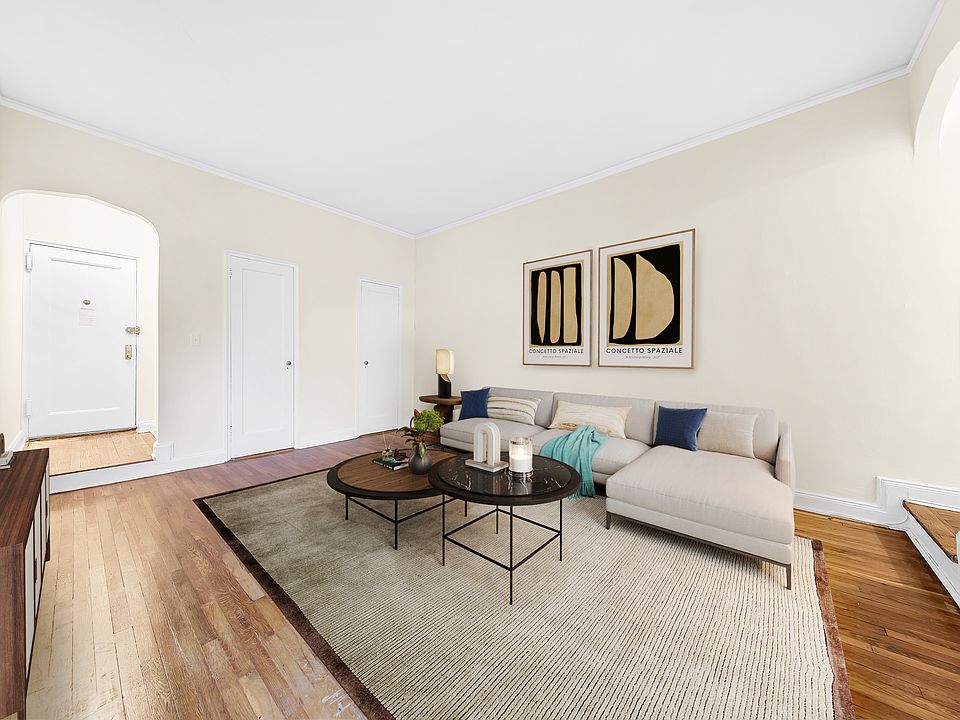 1st image of 370 Columbus Ave APT 5D