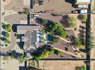 22721 W Mark Ln, Wittmann, AZ 85361