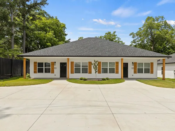 901 Reid St, A&b Newberry, SC 29108