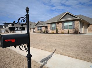 26435 Ashland Ridge Ln, Athens, AL 35613