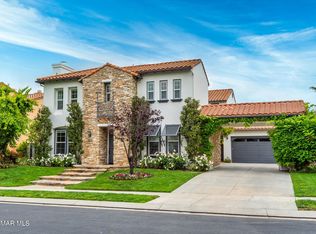 4110 Prado De Los Zorros, Calabasas, CA 91302