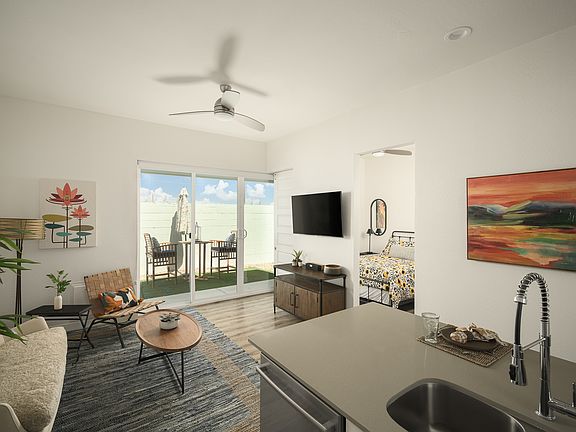 5th image of 17000 W Elwood St #210