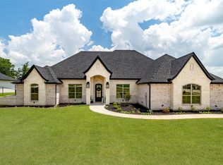 3701 Verde Hls, Granbury, TX 76049