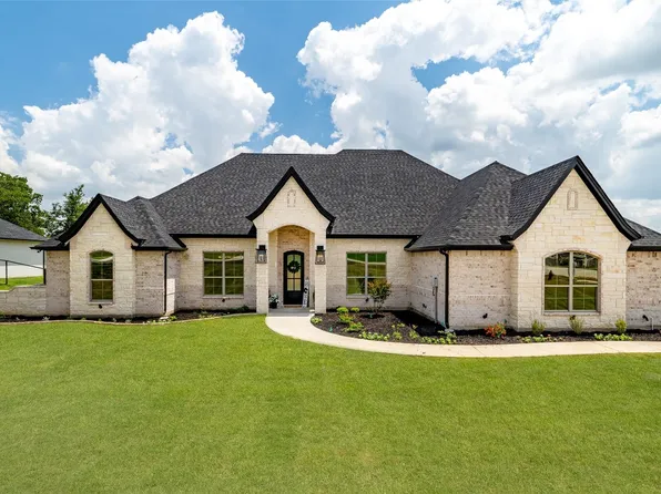 3701 Verde Hls, Granbury, TX 76049