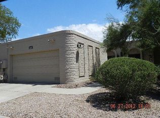 2248 E Camino Cancion, Tucson, AZ 85718