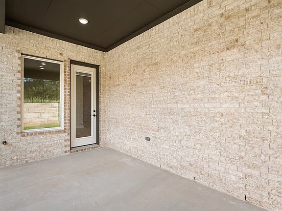 Outdoor Covered Patio