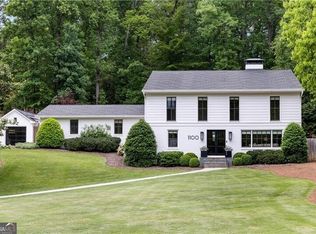 1100 Kingston Dr, Atlanta, GA 30342