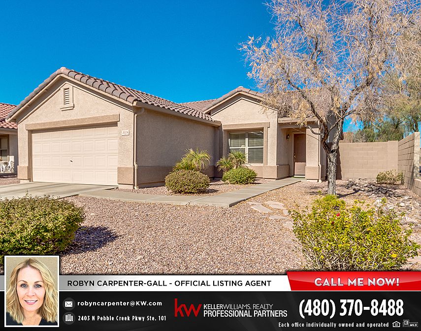 1st image of 3018 W Silver Sage Ln