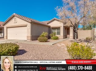 3018 W Silver Sage Ln, Phoenix, AZ 85083