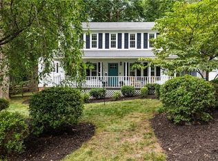 1720 Olde Coalmine Rd, Midlothian, VA 23113