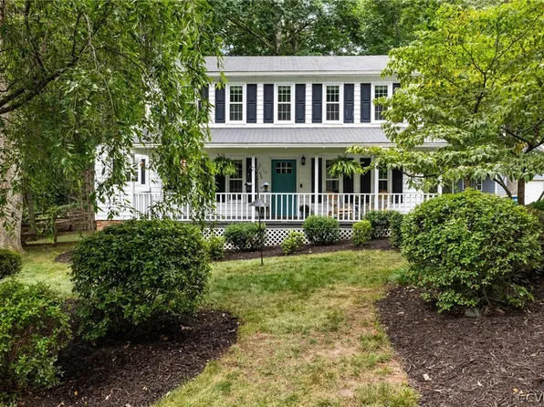 1720 Olde Coalmine Rd, Midlothian, VA 23113