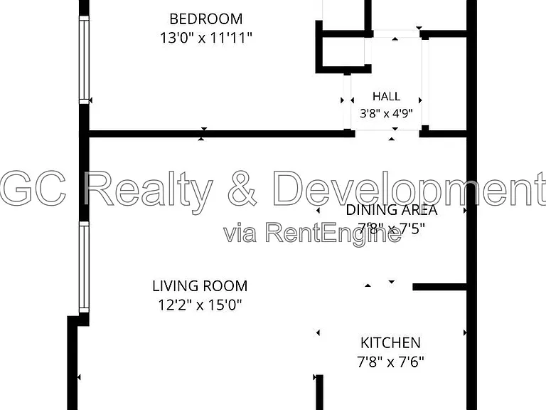 17 N Hillside Ave #6 — Photo 11
