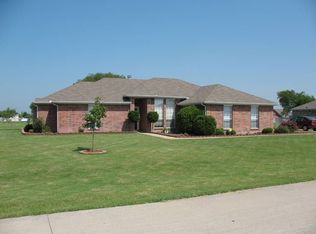 115 Jerome Pr, Fate, TX 75189