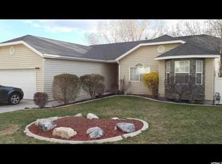 2324 S Dakota Ave, Provo, UT 84606