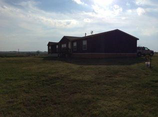 10693 N 1990th Rd, Elk City, OK 73644