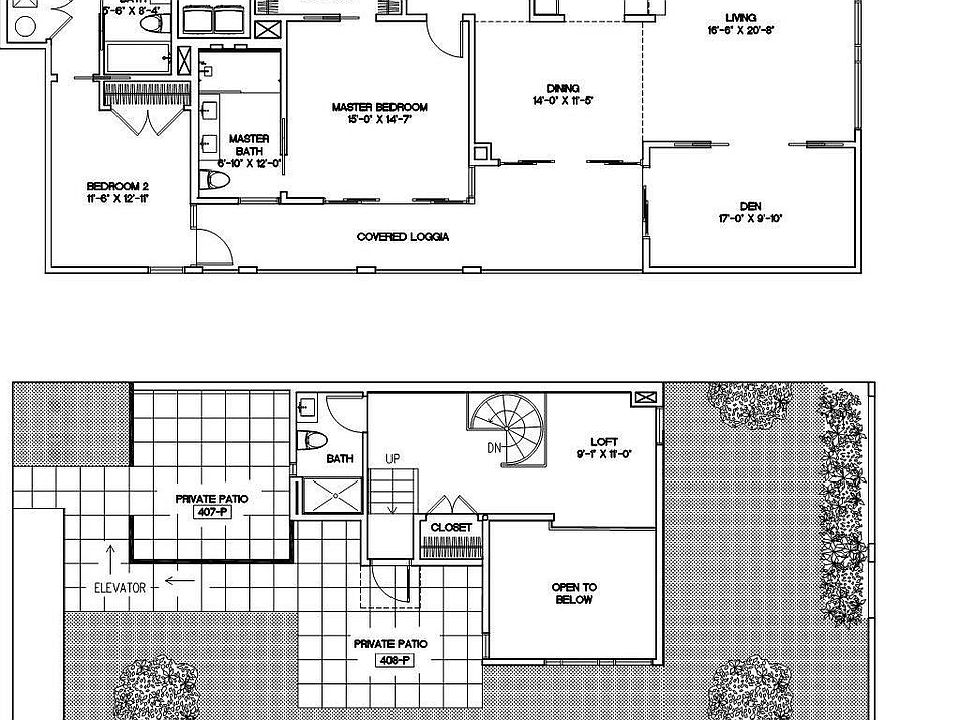 2nd image of 128 Henry St #408