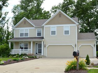 1141 Turfway Ct, Lebanon, OH 45036