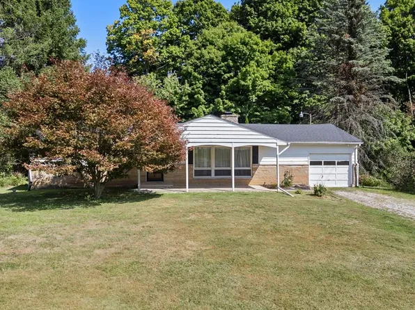 915 Mansfield Washington Rd, Mansfield, OH 44903