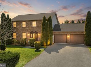 532 Kuhn Fording Rd, East Berlin, PA 17316