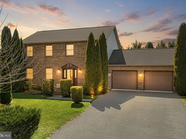 532 Kuhn Fording Rd, East Berlin, PA 17316