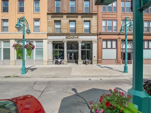 234 N Broadway #418, Milwaukee, WI 53202