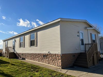 540 E Pondview Dr, Morrice, MI, 48857