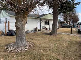 509 SE County Rd, Wilbur, WA 99185