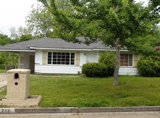 213 Second Ave, Vicksburg, MS 39183