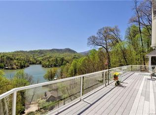 239 Sugarbush Pt #14, Lake Lure, NC 28746