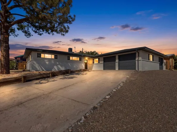 12701 Cloudview Ave NE, Albuquerque, NM 87123