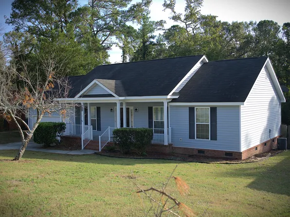 330 Belair Road, Belvedere, SC