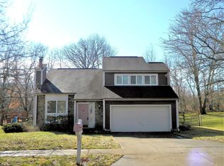 8059 Buckland Dr, Cincinnati, OH 45249