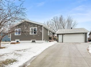 757 11th Ave, West Fargo, ND 58078