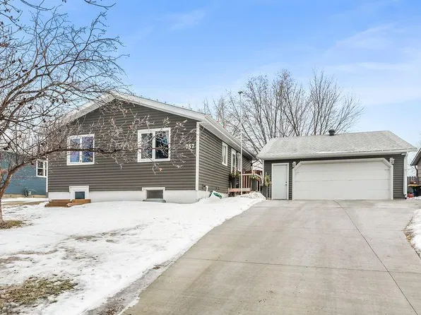 757 11th Ave, West Fargo, ND 58078