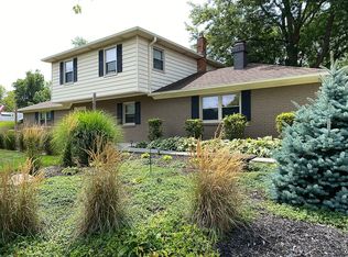 7946 Goodway Dr, Indianapolis, IN 46256