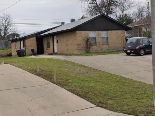 5417 - 5419 Libbey Ave, 5417-5419 Libbey Ave, Fort Worth, TX 76107