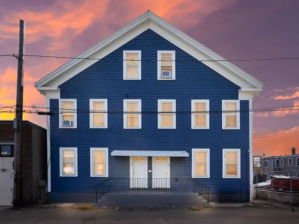 59-61 Division Street, Chelsea, MA 02150