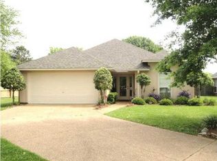 523 Chelsea Way, Madison, MS 39110